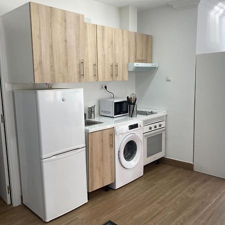 Un Oasis De Confort En Saavedra Fajardo Madrid Kültér fotó